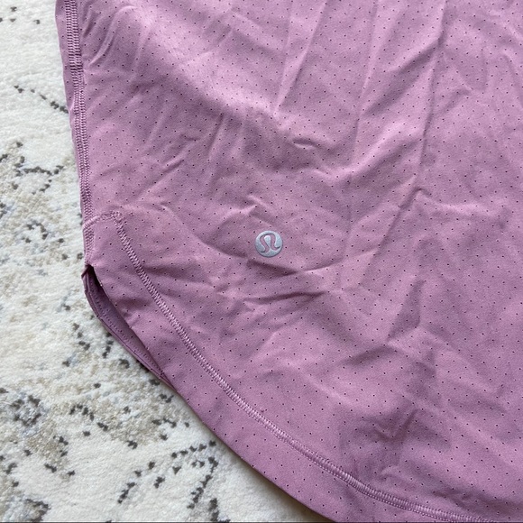 Lululemon Close the Distance Tank - Picture 7 of 8